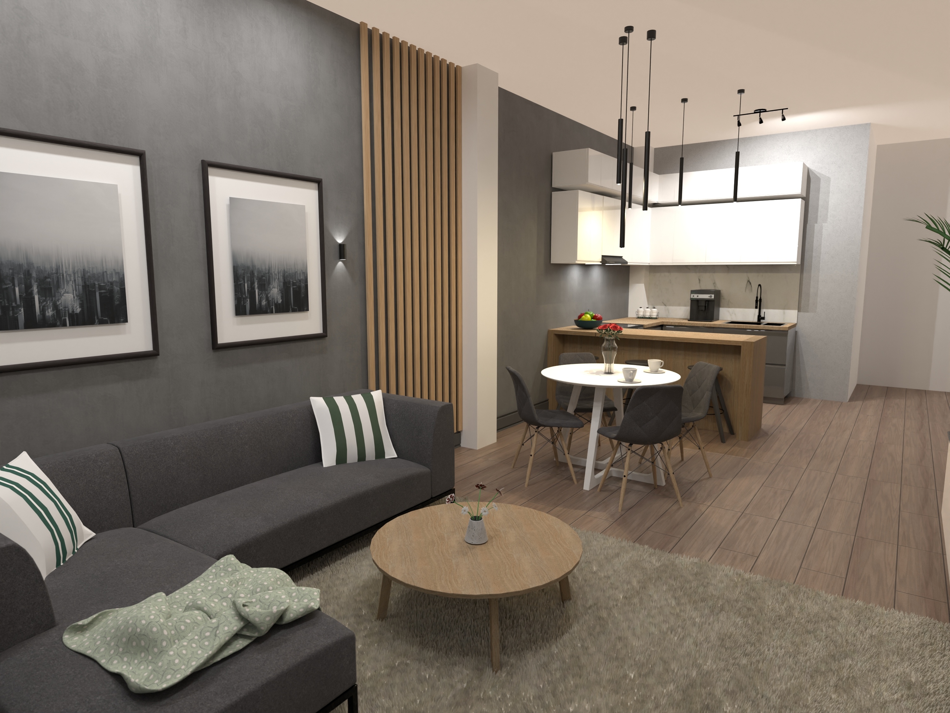 living room #25863180 by User 175798472