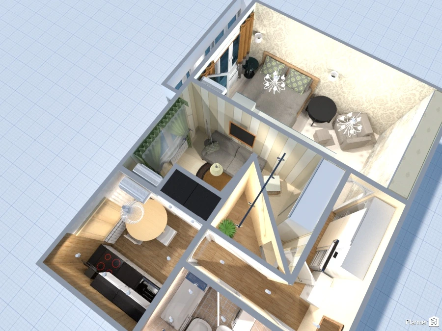 Festival. #75904 by Anonymous