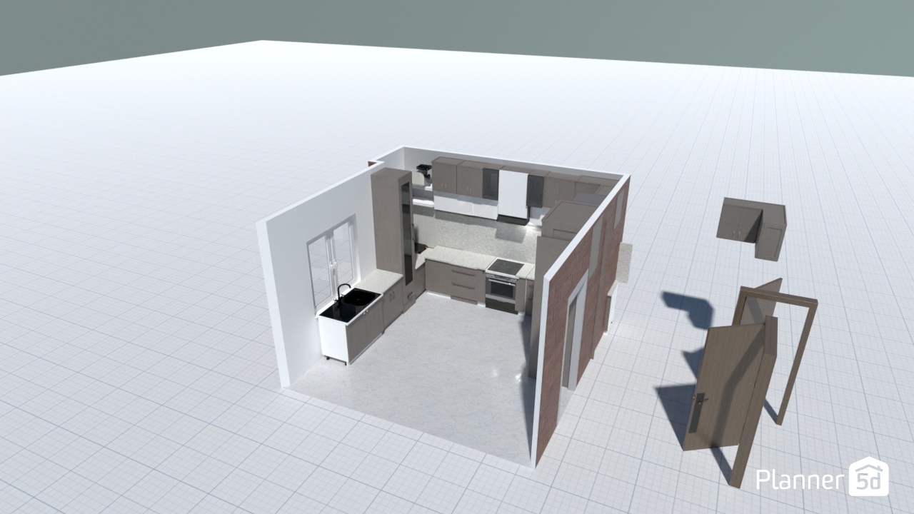 Project #40 #23464059 by User 71692016