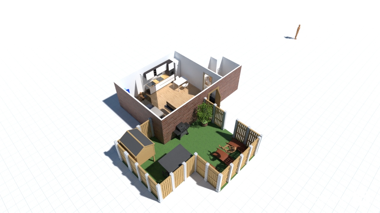 дом #24277904 by User 89875663