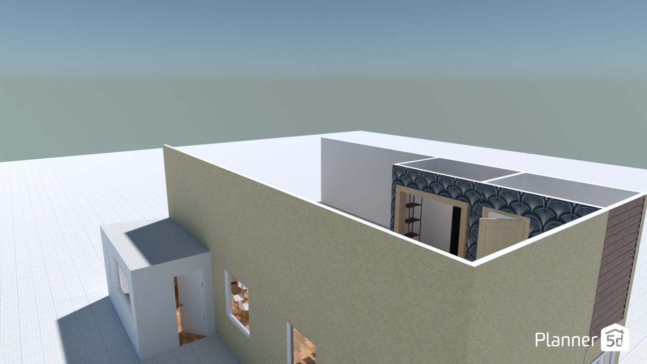 casa cimitero #23461323 by User 50055042