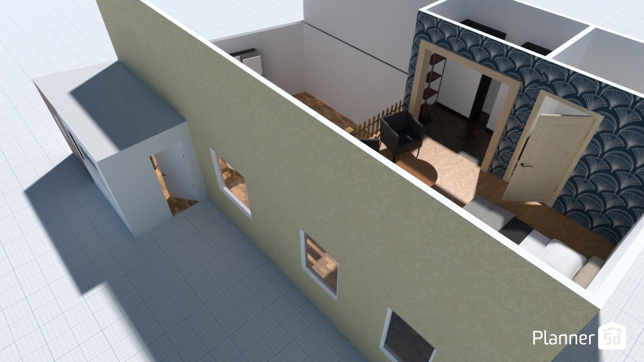 casa cimitero #23463371 by User 50055042