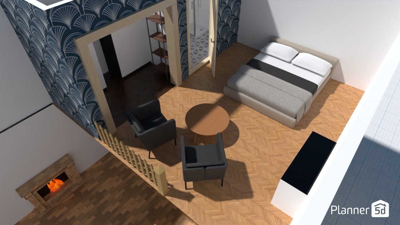 casa cimitero #23463439 by User 50055042