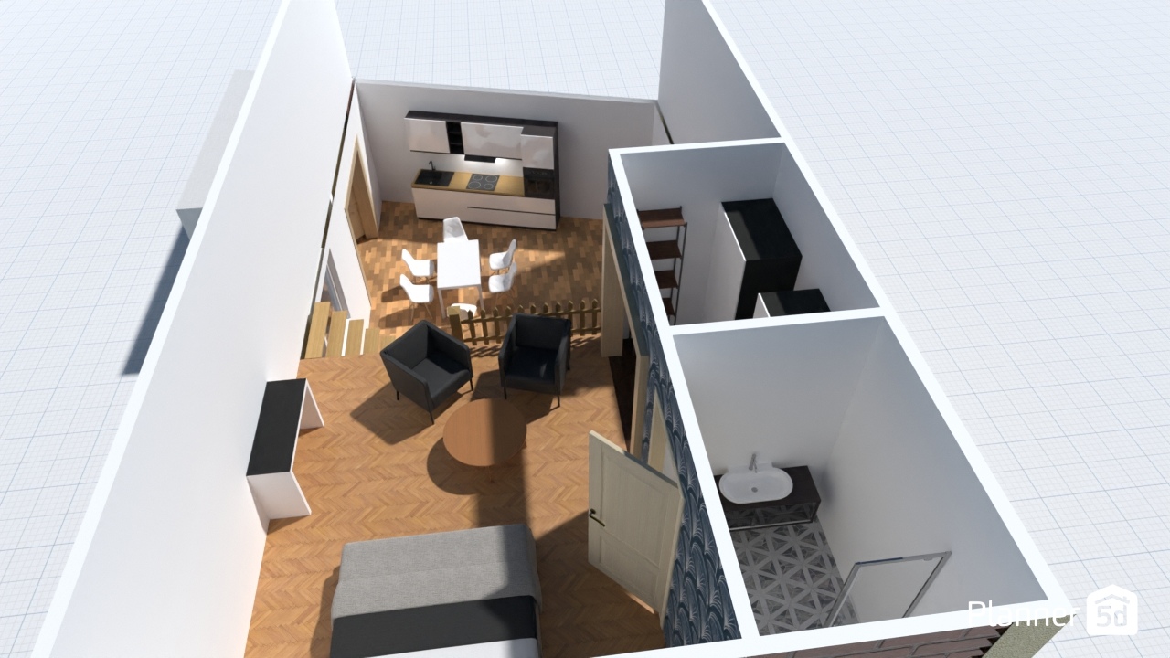 casa cimitero #23463471 by User 50055042