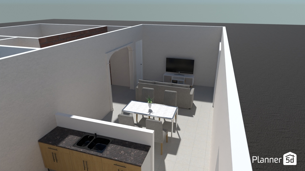 Projeto #32 #25822168 by User 152136602