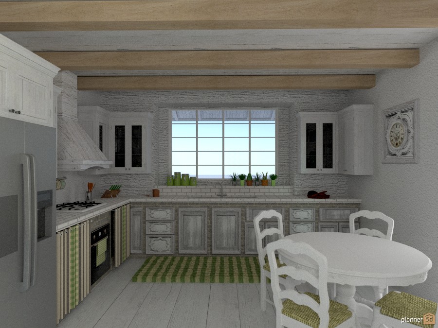 #8 Cucina #1245555 by Moonface