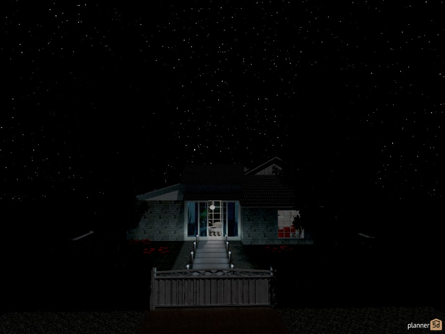 Notte #1245759 by Moonface