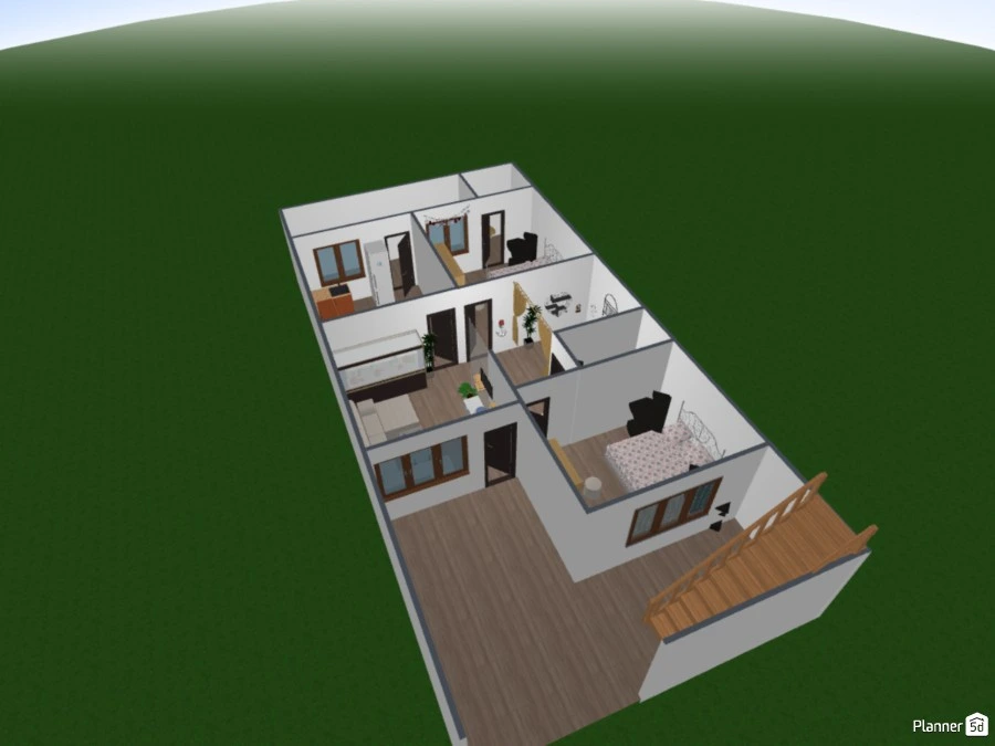 ER #87375 by User 24355153