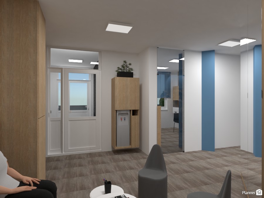 дизайн офиса #3041506 by Татьяна Максимова