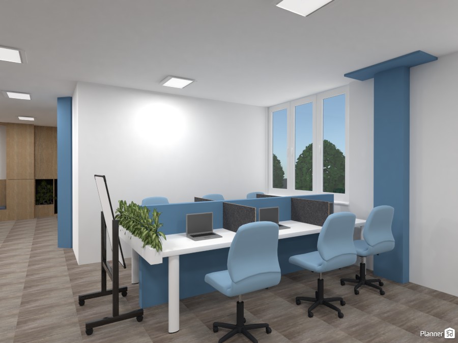 дизайн офиса #3041544 by Татьяна Максимова