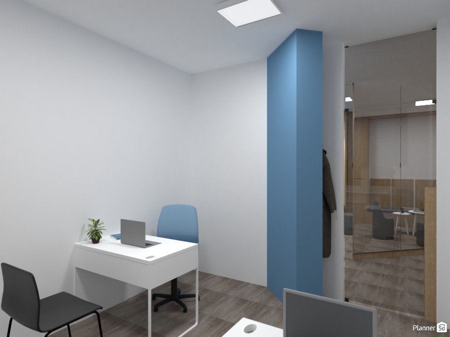 офис #3041482 by Татьяна Максимова