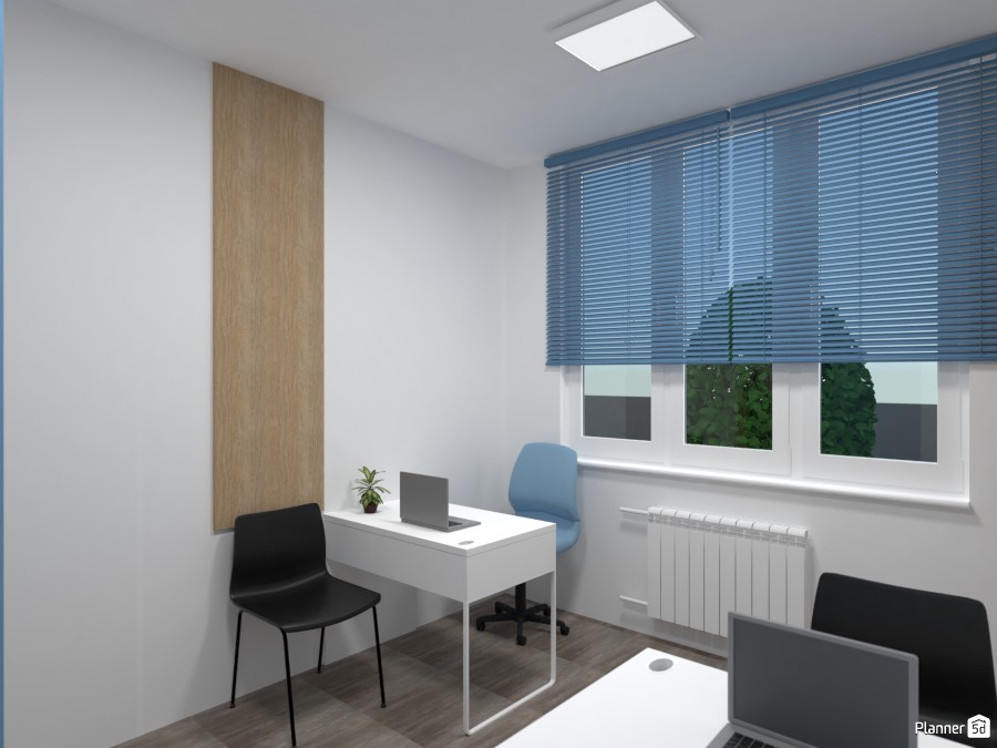 дизайн офиса #3041484 by Татьяна Максимова