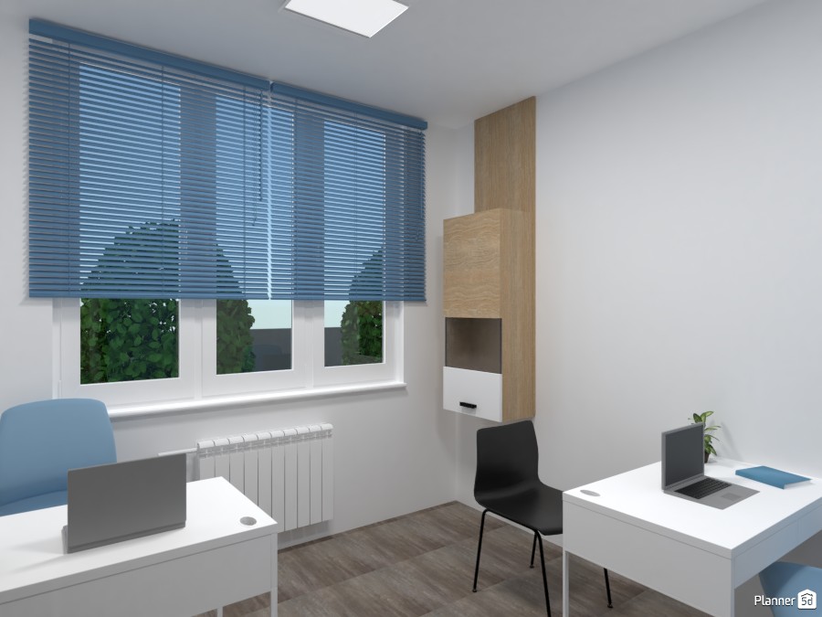 дизайн офиса #3041485 by Татьяна Максимова