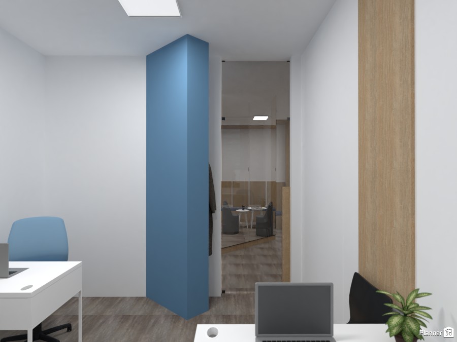 дизайн офиса #3041487 by Татьяна Максимова