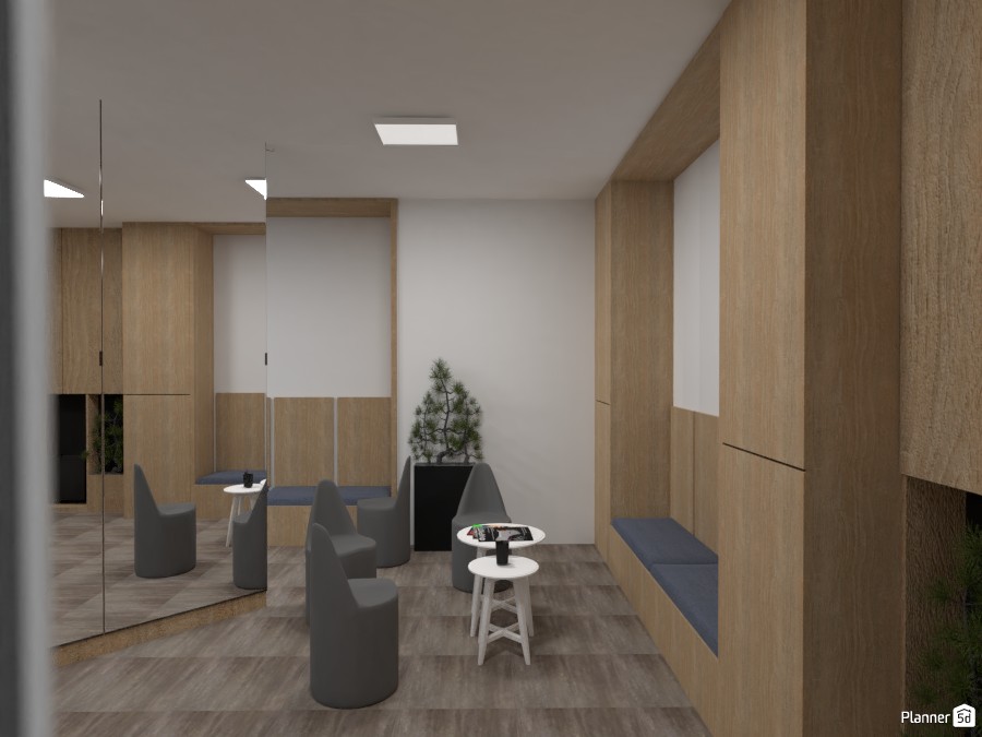 дизайн офиса #3041492 by Татьяна Максимова