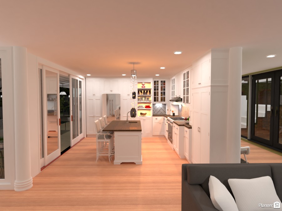 House #4185601 by Huzaifah Al-Quraishi