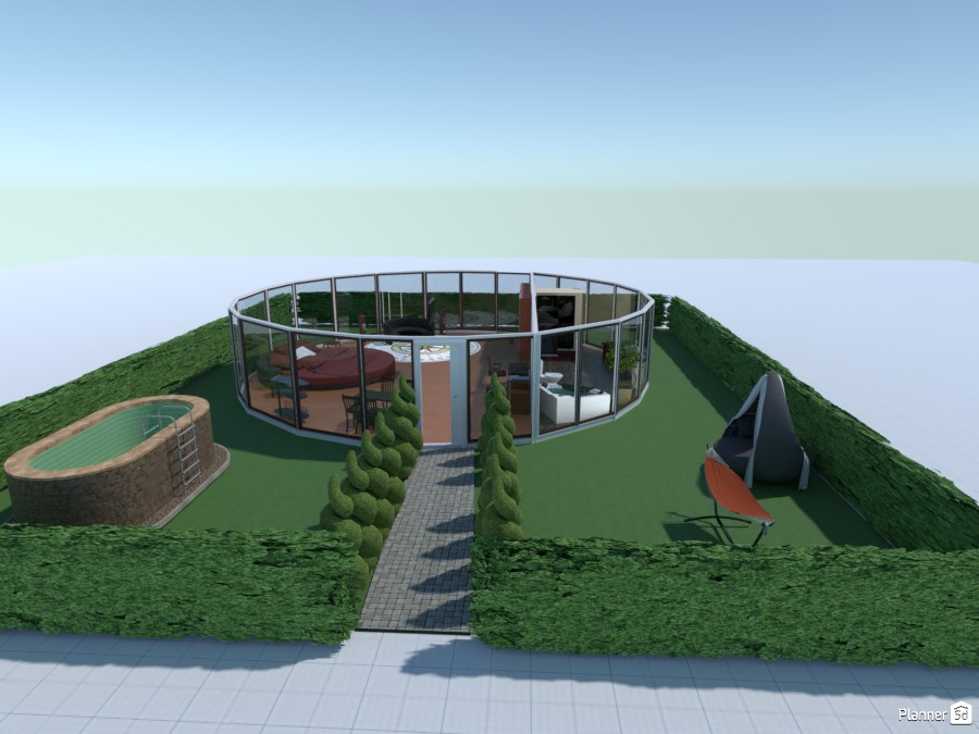 Projeto #4278397 by BRUNO MIGUEL MATILDE