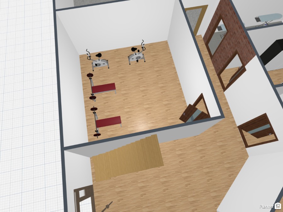 Brock 2 #25918592 by User 150693678