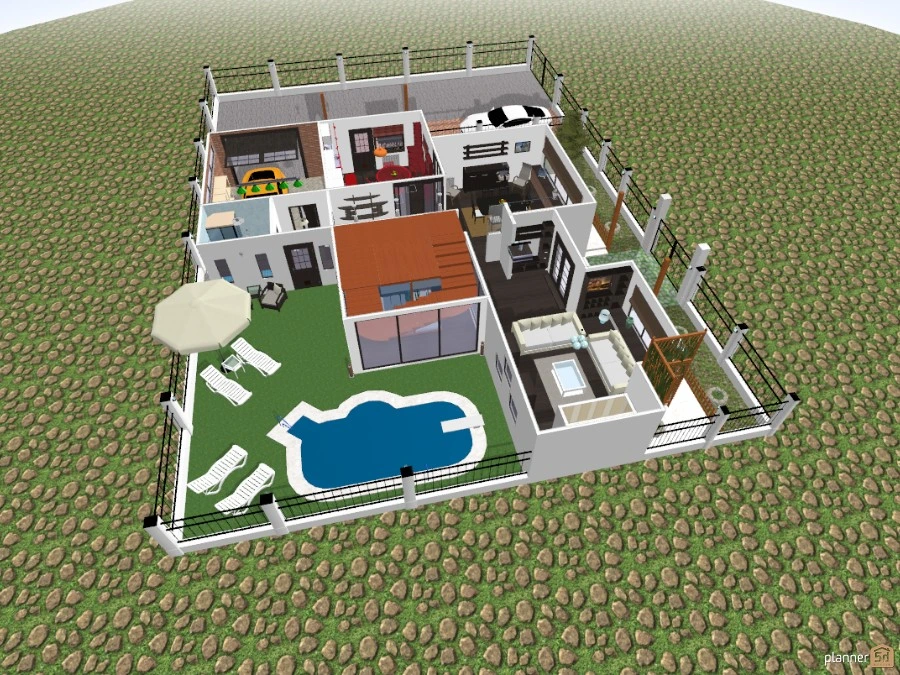 Casa A.F 18 #2876704 by Andrea Ferrara
