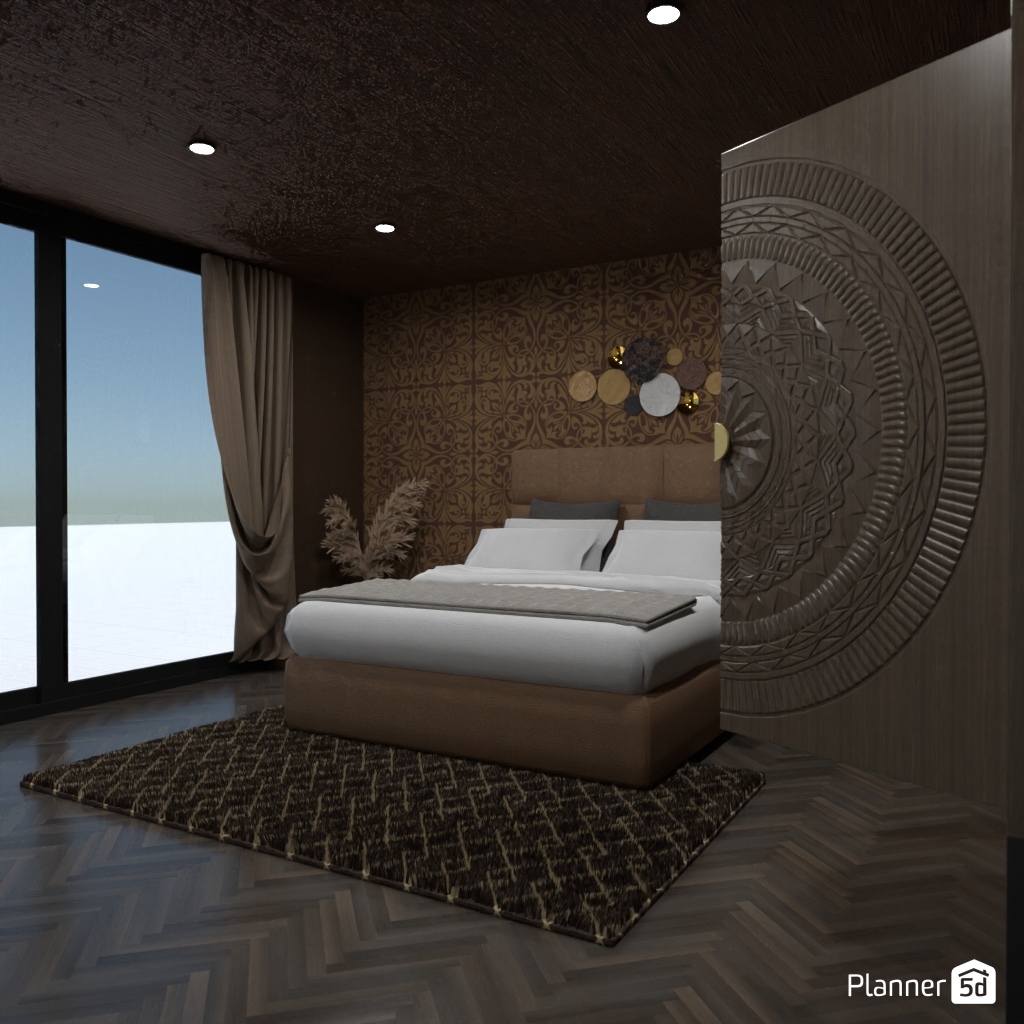 Holiday Mood #26080112 by Editors Choice