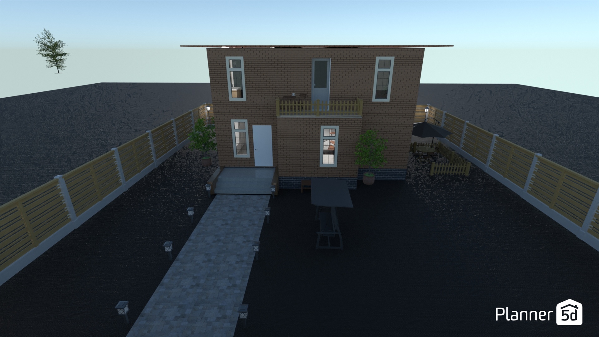 Khadidzha #23535674 by Усман