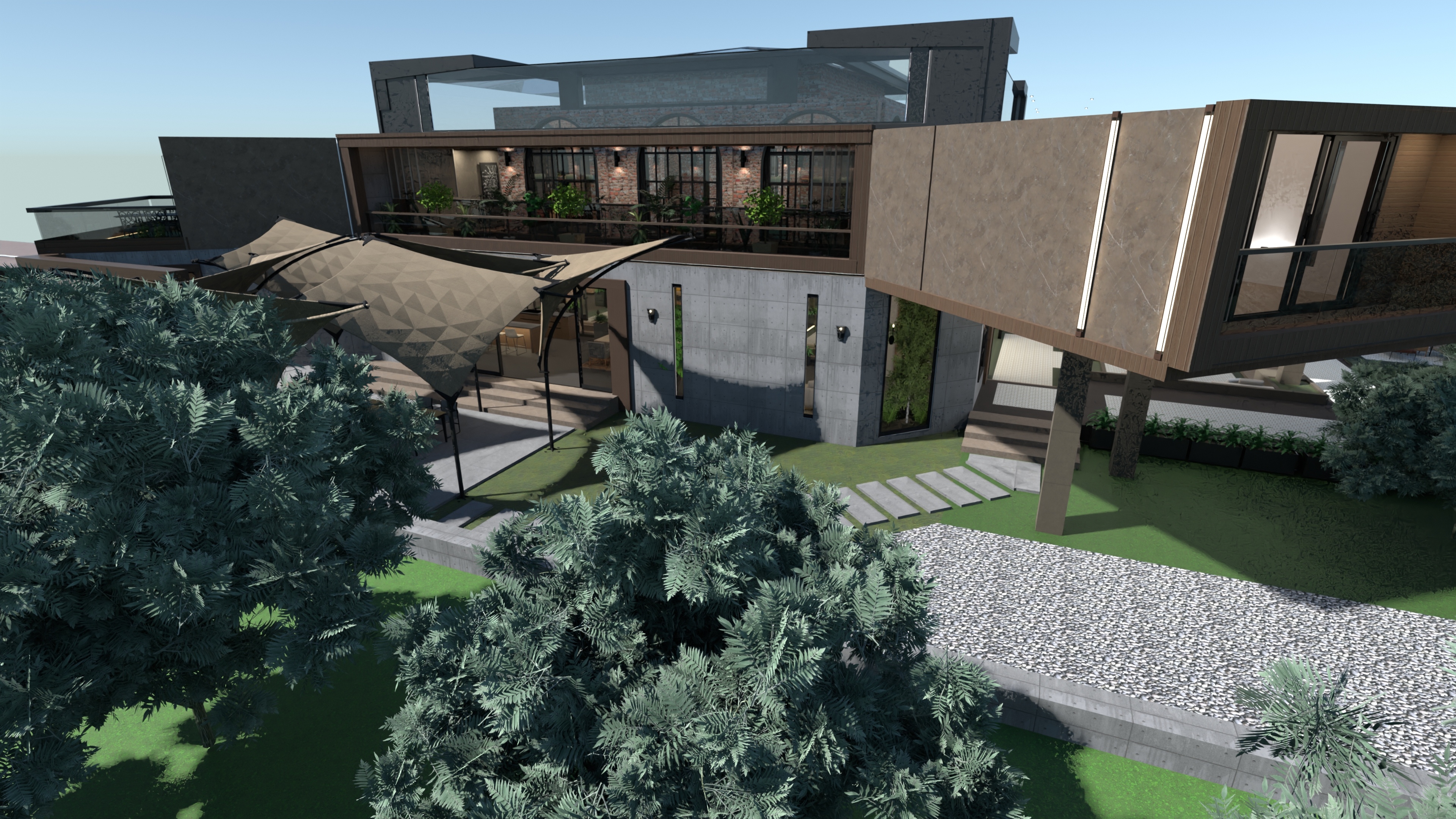 casa tortuga kitchen update #24442784 by Michel