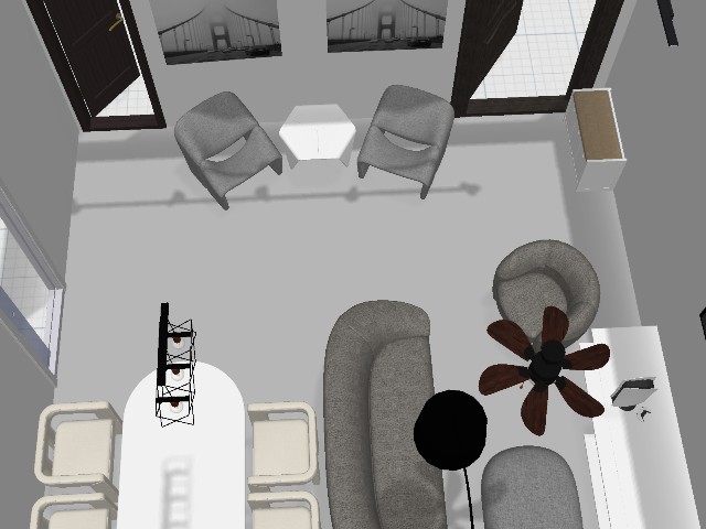 Project #18 - Free Online Design | 3D House Ideas - by Planner 5D