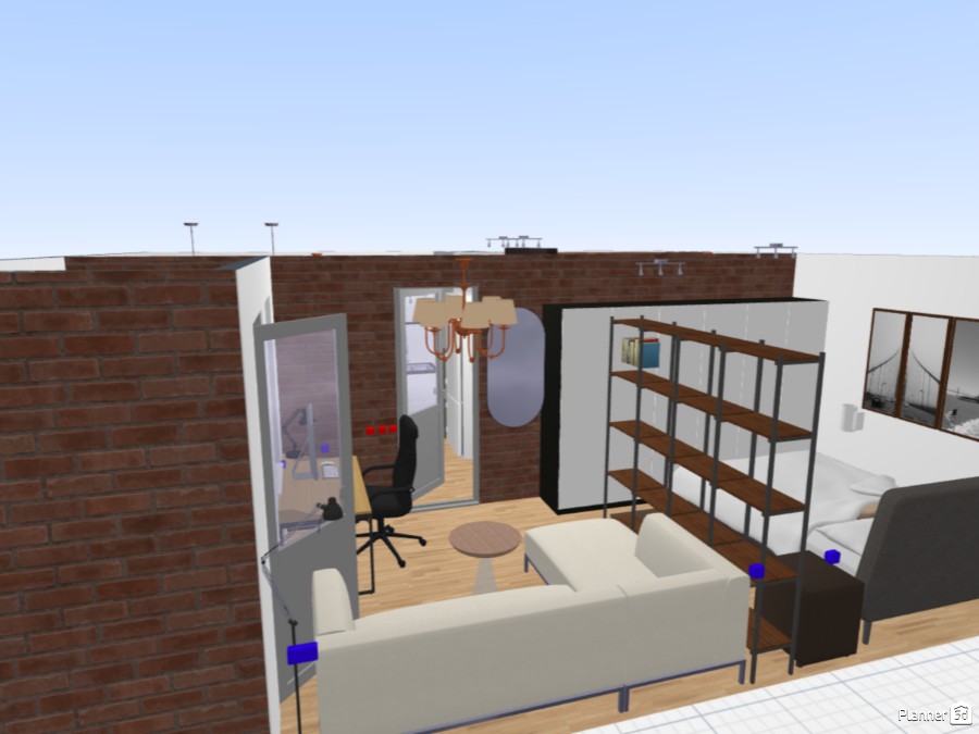 New project copy #23481490 by User 159268915