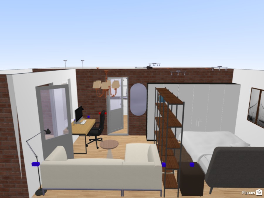 New project copy #23481498 by User 159268915