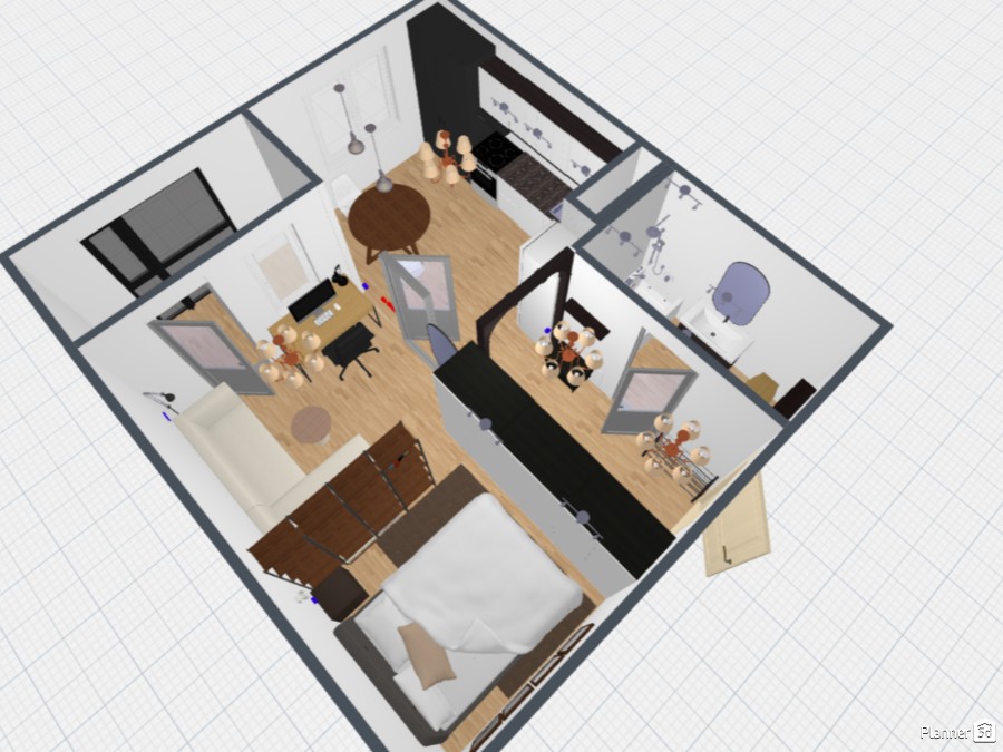 New project copy #23481610 by User 159268915