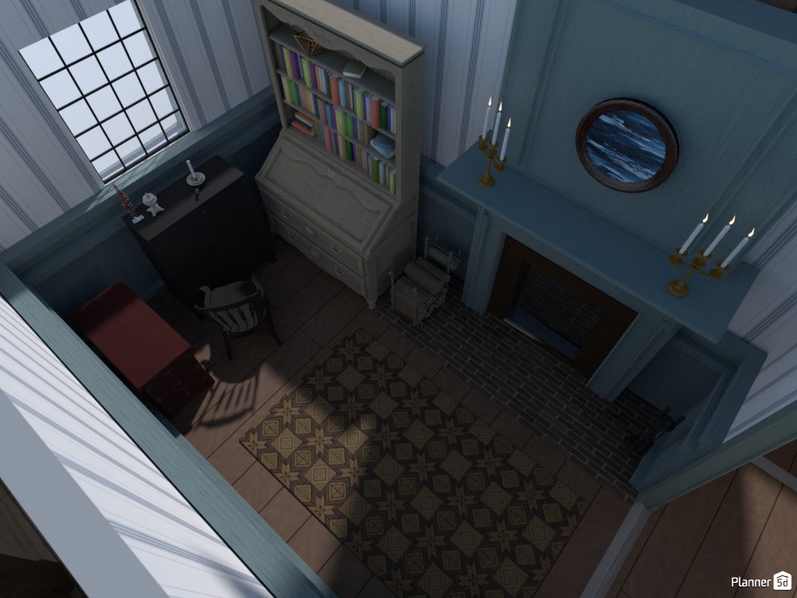 AUR - Franza's study #2586984 by AUR_comic