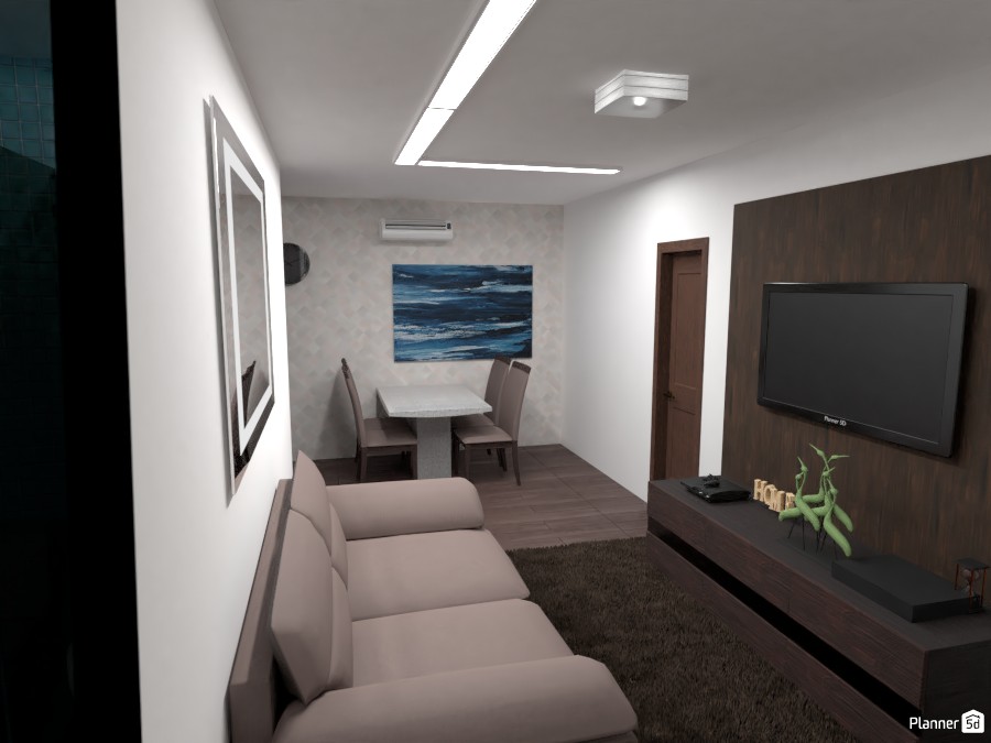 Integrada #4211277 by Vinícius Reis