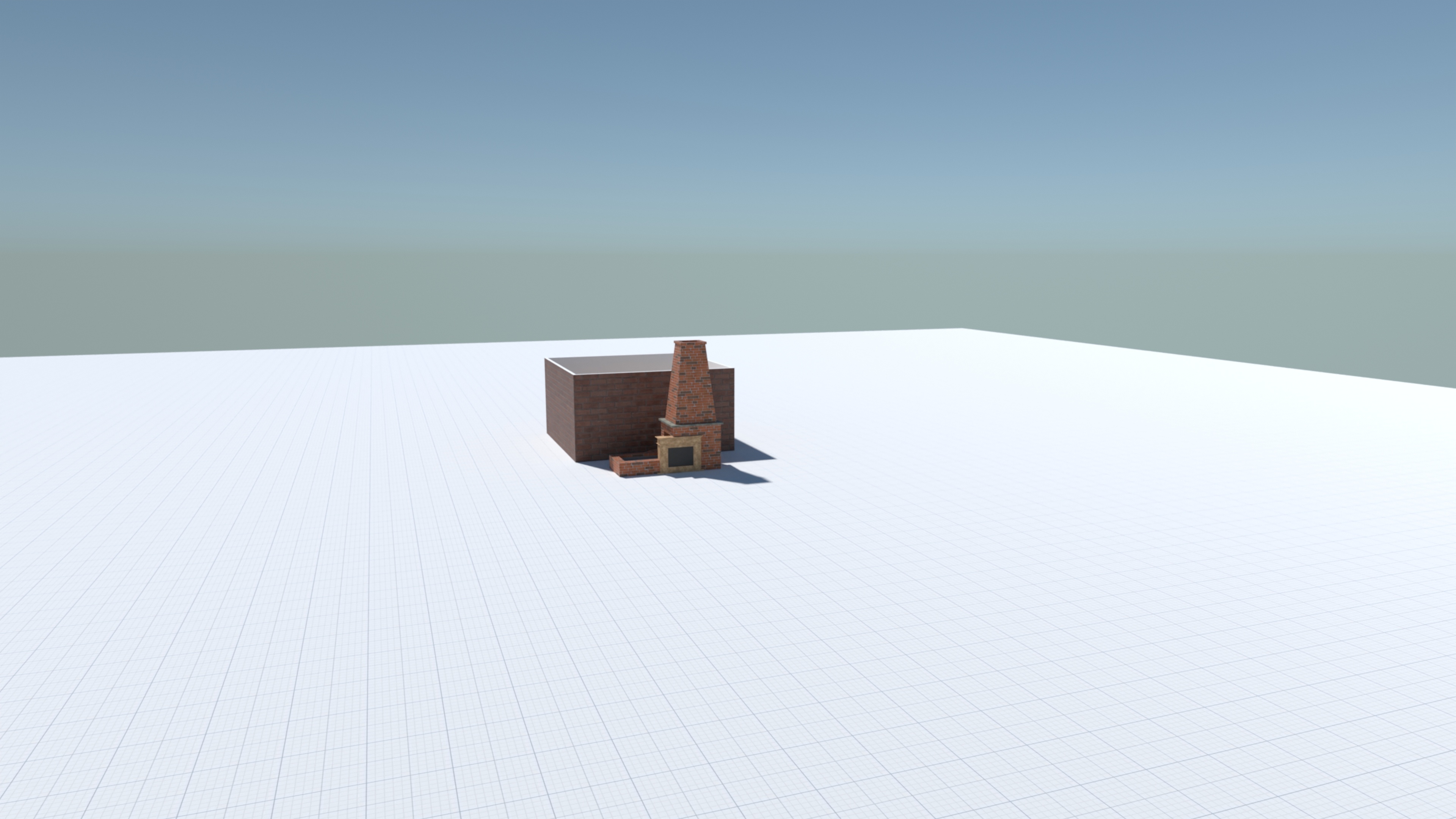 New Project #23497930 by Dylan Burt