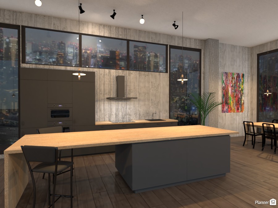 kitchen inspo #3584970 by Sundis