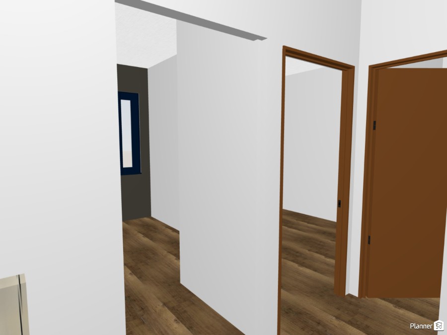 senza nessun mobile #23368086 by Sante Marzulli