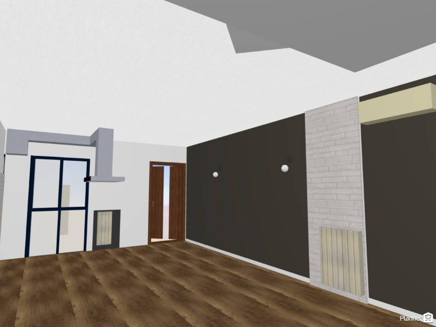 senza nessun mobile #23368162 by Sante Marzulli