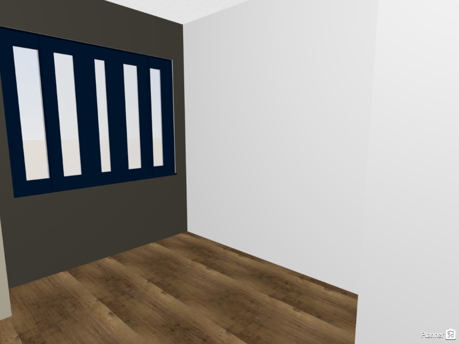 senza nessun mobile #23368090 by Sante Marzulli