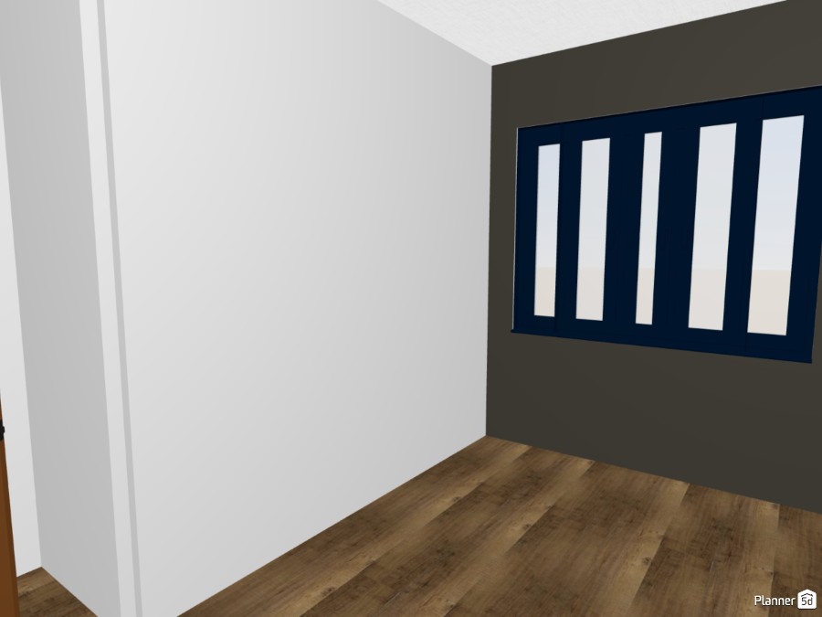 senza nessun mobile #23368094 by Sante Marzulli