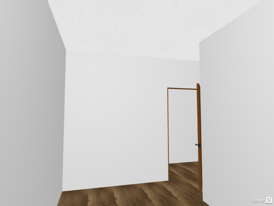 senza nessun mobile #23368106 by Sante Marzulli