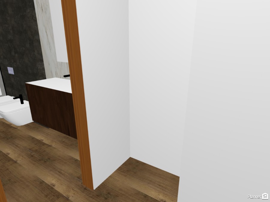 senza nessun mobile #23368110 by Sante Marzulli