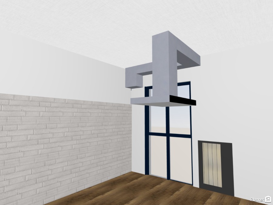 senza nessun mobile #23368114 by Sante Marzulli