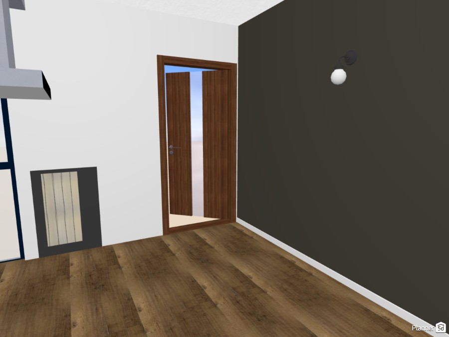 senza nessun mobile #23368126 by Sante Marzulli