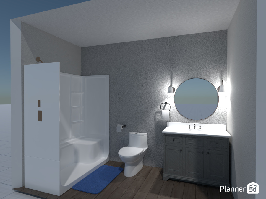 tayler bath #7220482 by Boanerges a Aquino