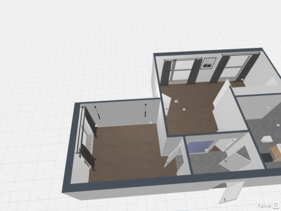 Appartment #23336186 by User 158288218