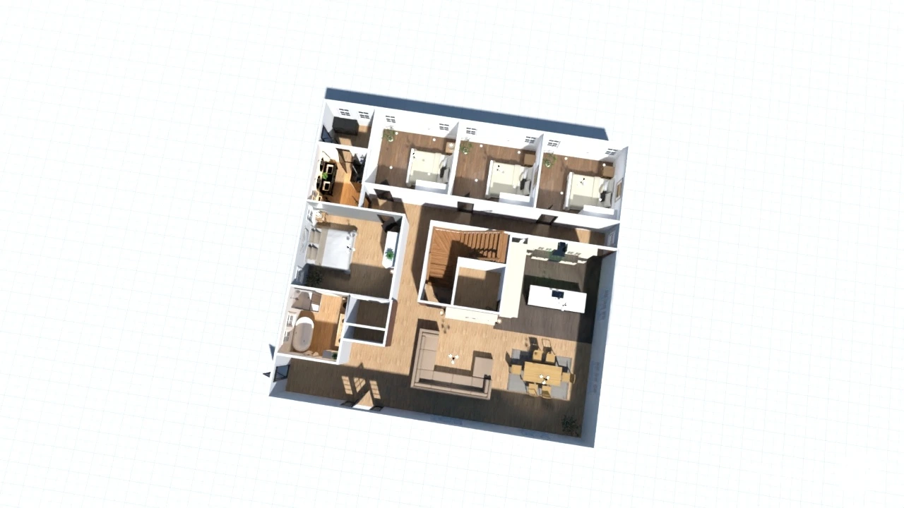 Final Floor Plan #3130352 by