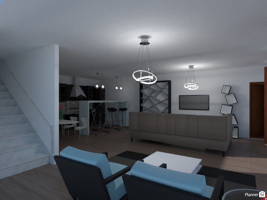 Casa Bruno #3048370 by Marcos Mouraes