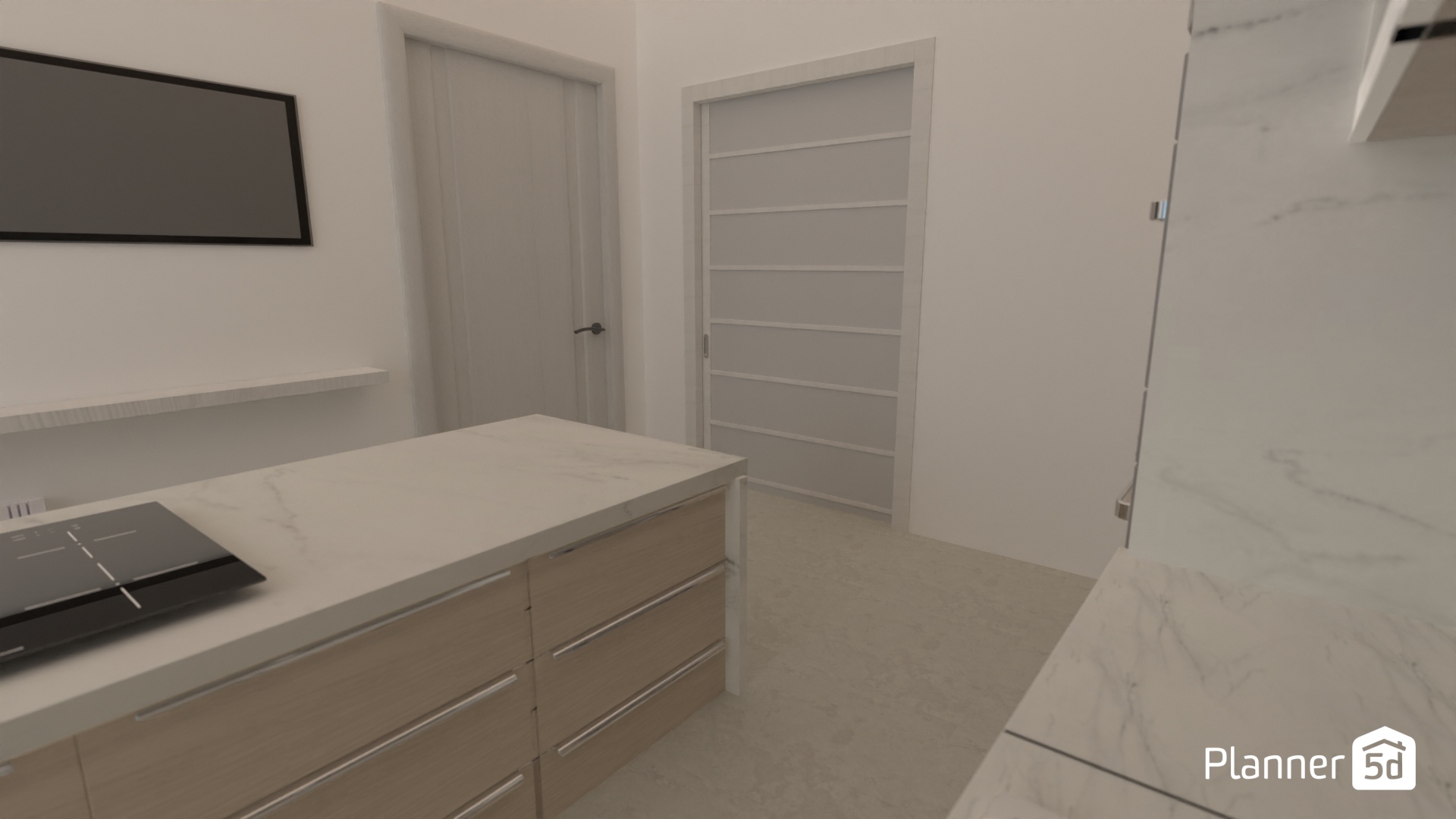 Adosado v1 #23346806 by Matias Zublena