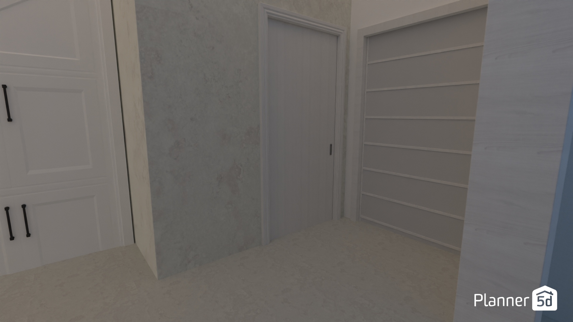 Adosado v1 #23346822 by Matias Zublena