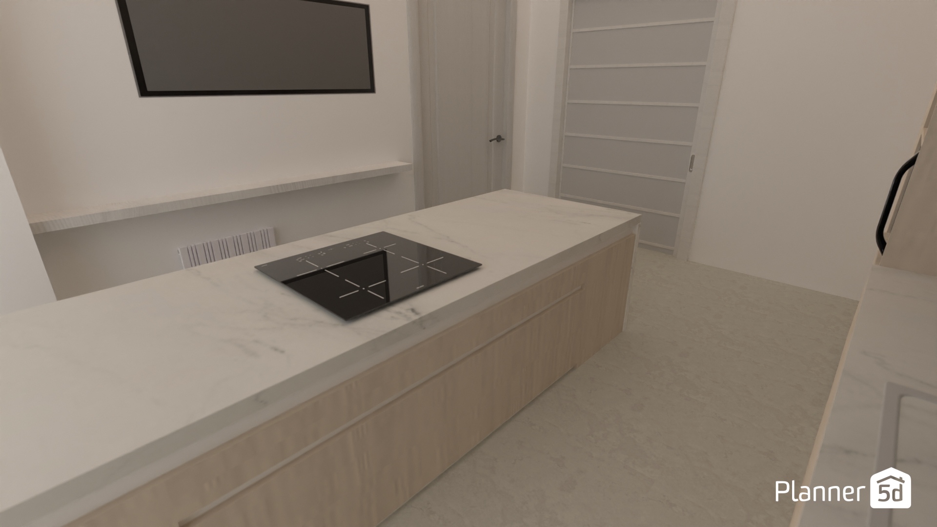 Adosado v1 #23411915 by Matias Zublena