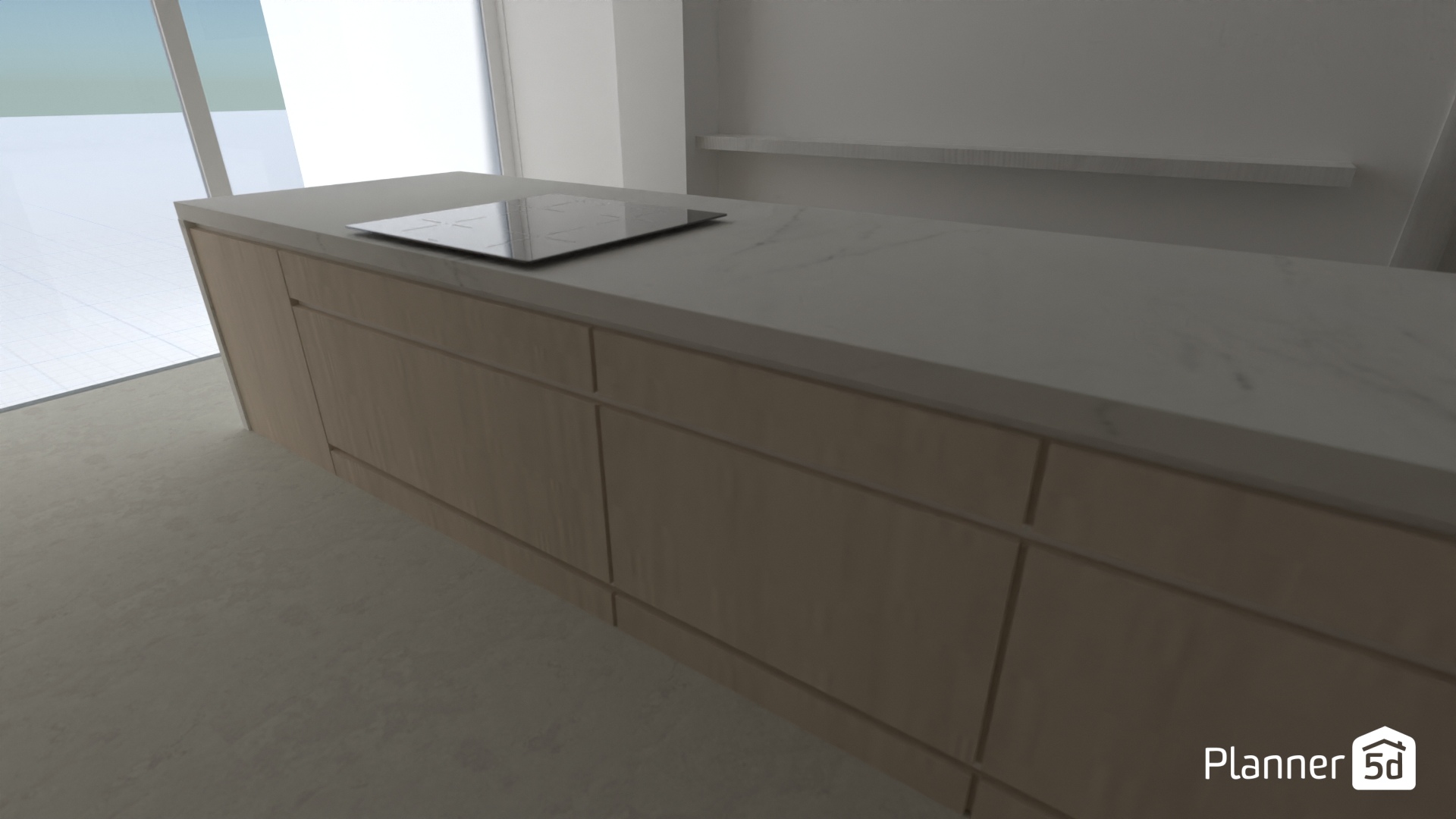 Adosado v1 #23428475 by Matias Zublena